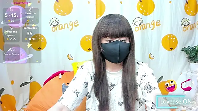 alonelove   online show from 3, 5, 2026