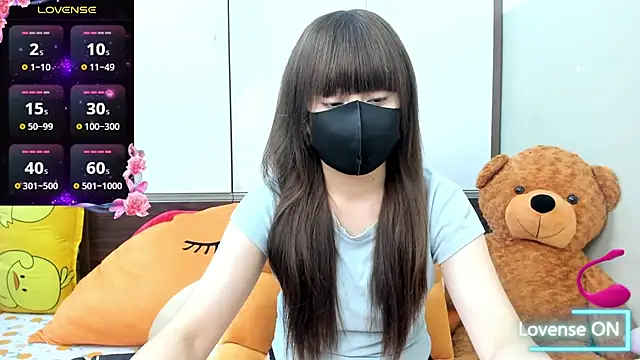 alonelove   online show from 13, 7, 2026