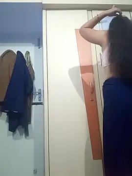 SANJU5888 online show from 26, 11, 2025