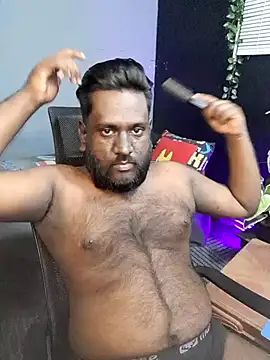 Rayansmith  online show from 30, 10, 2025