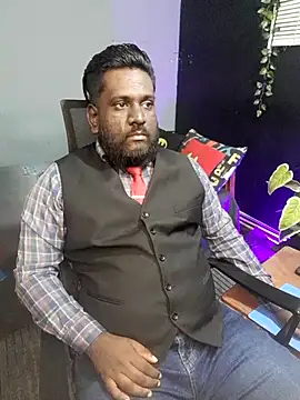 Rayansmith  online show from 31, 10, 2025