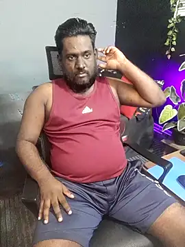 Rayansmith  online show from 13, 11, 2025