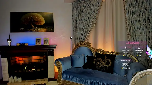 Snapshot of Black-Mamba- chatting on 15, 12, 2024 Black-Mamba- online show from 15, 12, 2024