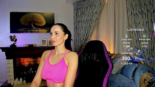 Snapshot of Black-Mamba- chatting on 27, 12, 2024 Black-Mamba- online show from 27, 12, 2024