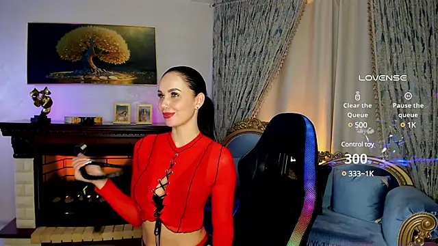 Snapshot of Black-Mamba- chatting on 28, 12, 2024 Black-Mamba- online show from 28, 12, 2024