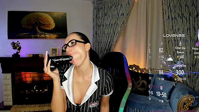 Snapshot of Black-Mamba- chatting on 28, 12, 2024 Black-Mamba- online show from 28, 12, 2024