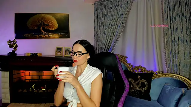 Snapshot of Black-Mamba- chatting on 16, 1, 2025 Black-Mamba- online show from 16, 1, 2025