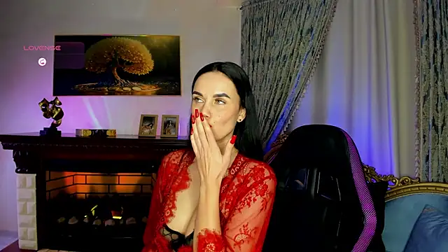 Snapshot of Black-Mamba- chatting on 24, 1, 2025 Black-Mamba- online show from 24, 1, 2025