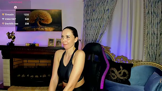 Snapshot of Black-Mamba- chatting on 19, 2, 2025 Black-Mamba- online show from 19, 2, 2025