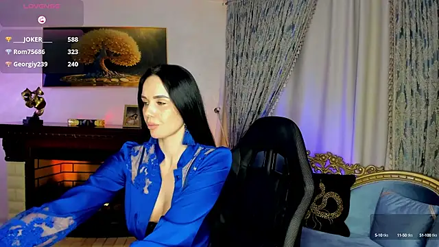 Snapshot of Black-Mamba- chatting on 21, 2, 2025 Black-Mamba- online show from 21, 2, 2025