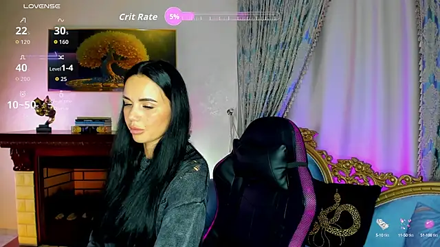 Snapshot of Black-Mamba- chatting on 14, 10, 2025 Black-Mamba- online show from 14, 10, 2025