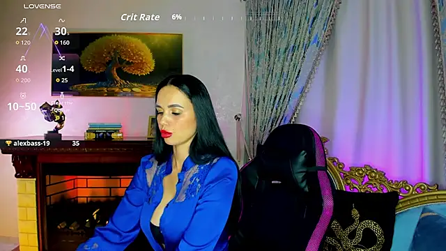 Snapshot of Black-Mamba- chatting on 22, 10, 2025 Black-Mamba- online show from 22, 10, 2025