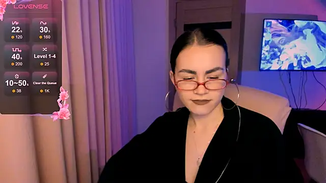 Snapshot of _selectrra chatting on 10, 12, 2024  selectrra online show from 10, 12, 2024