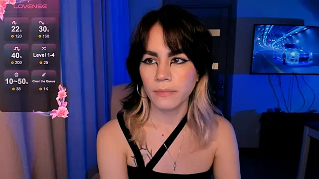 Snapshot of _selectrra chatting on 18, 12, 2024  selectrra online show from 18, 12, 2024