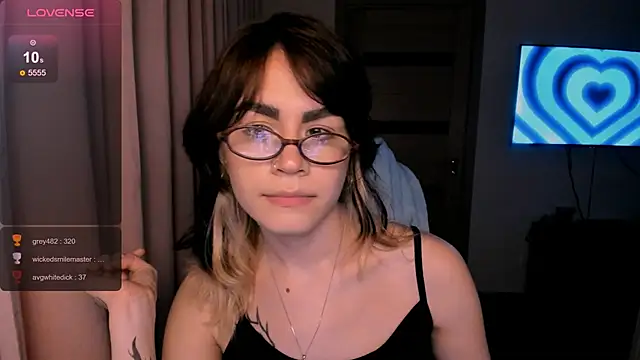 Snapshot of _selectrra chatting on 10, 1, 2025  selectrra online show from 10, 1, 2025