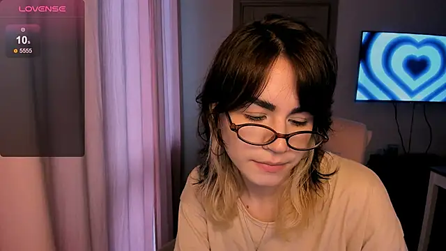 Snapshot of _selectrra chatting on 11, 1, 2025  selectrra online show from 11, 1, 2025