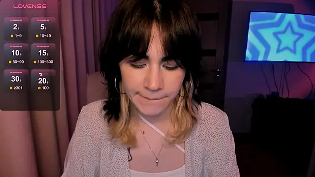 Snapshot of _selectrra chatting on 13, 1, 2025  selectrra online show from 13, 1, 2025