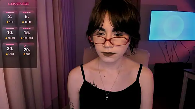 Snapshot of _selectrra chatting on 31, 1, 2025  selectrra online show from 31, 1, 2025