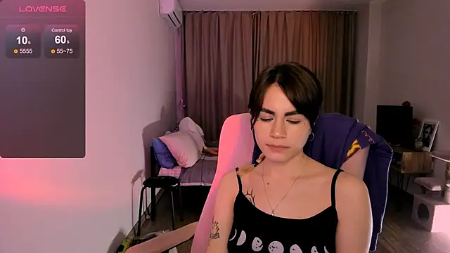 Snapshot of _selectrra chatting on 5, 2, 2025  selectrra online show from 5, 2, 2025