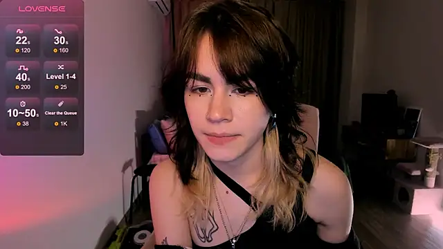 Snapshot of _selectrra chatting on 6, 2, 2025  selectrra online show from 6, 2, 2025