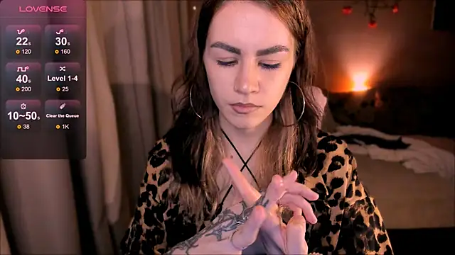 Snapshot of _selectrra chatting on 13, 9, 2025  selectrra online show from 13, 9, 2025