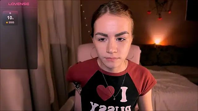 Snapshot of _selectrra chatting on 19, 9, 2025  selectrra online show from 19, 9, 2025