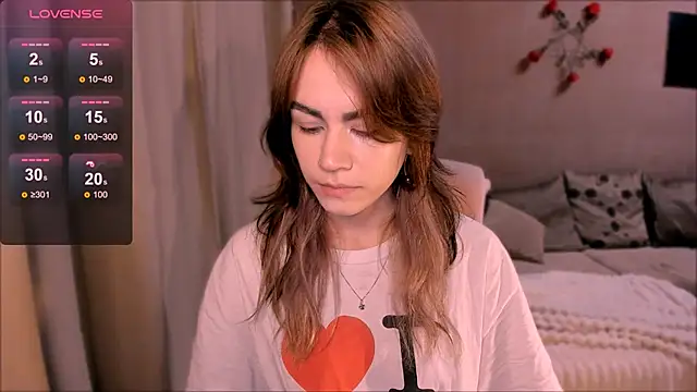 Snapshot of _selectrra chatting on 25, 10, 2025  selectrra online show from 25, 10, 2025