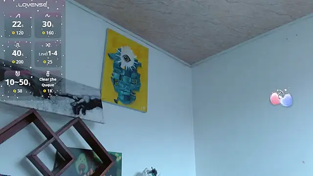 ZoeBakers  online show from 22, 12, 2025