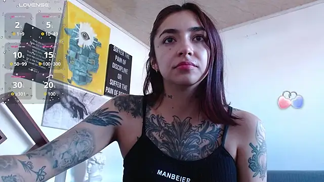 ZoeBakers  online show from 1, 5, 2026