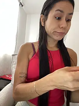 dominantandsubmissiveshow online show from 24, 7, 2026