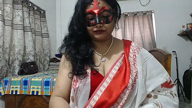 sexy jaaan online show from 15, 4, 2026