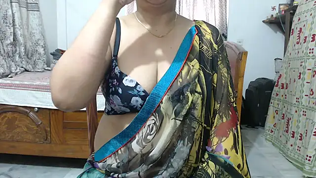 sexy jaaan online show from 15, 7, 2026