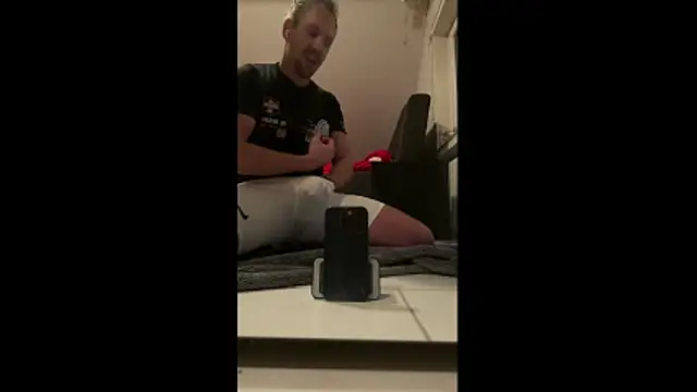 LeviXtreme online show from 6, 11, 2025