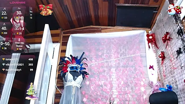 merlyna goldens online show from 8, 1, 2025