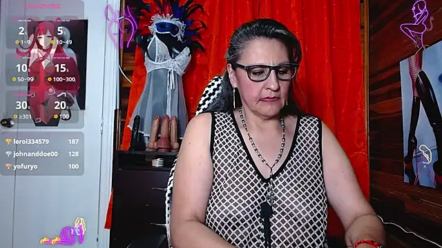 merlyna goldens online show from 12, 1, 2025