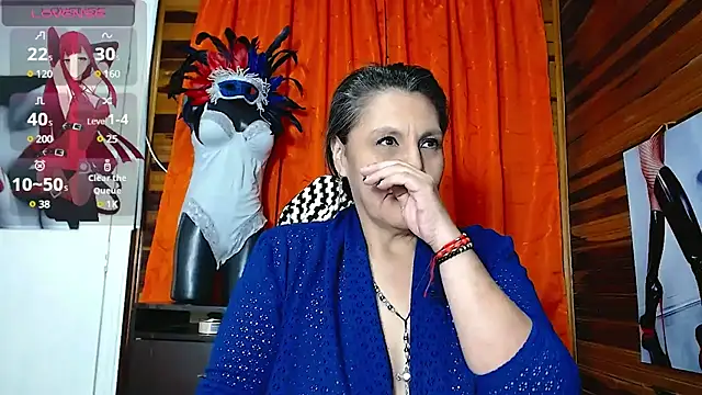 merlyna goldens online show from 19, 1, 2025