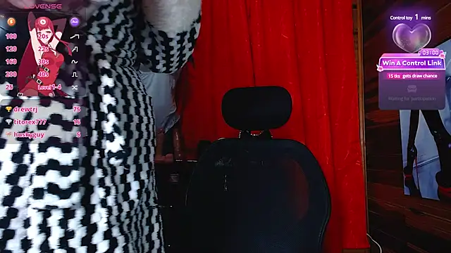 merlyna goldens online show from 28, 2, 2025