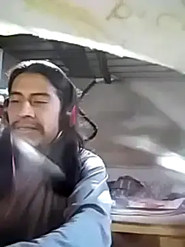 Snapshot of davidatration15 chatting on 18, 1, 2025 davidatration15 online show from 18, 1, 2025