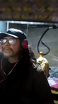 Snapshot of davidatration15 chatting on 23, 2, 2025 davidatration15 online show from 23, 2, 2025