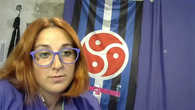 black lady731 online show from 11, 1, 2026