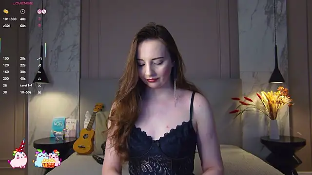 maltii evans online show from 13, 3, 2026