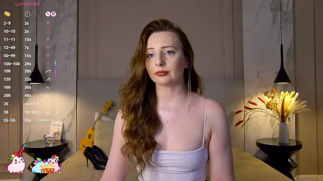 maltii evans online show from 5, 5, 2026