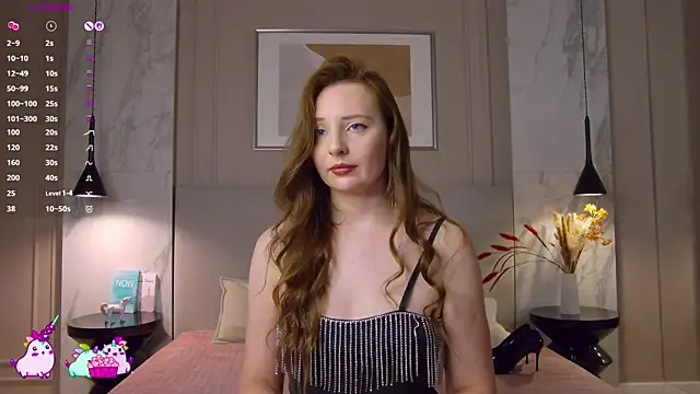 Snapshot of maltii_evans chatting on 8, 7, 2026 maltii evans online show from 8, 7, 2026