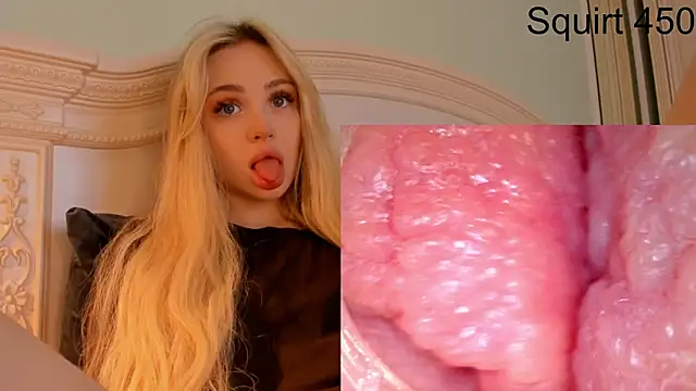 jannemary online show from 7, 12, 2024