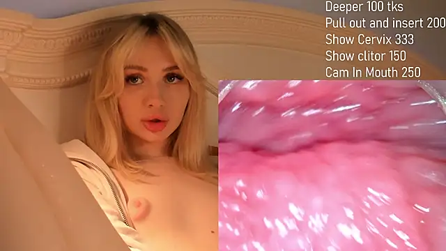 jannemary online show from 14, 12, 2024