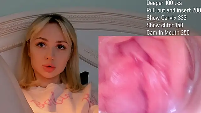 jannemary online show from 28, 12, 2024