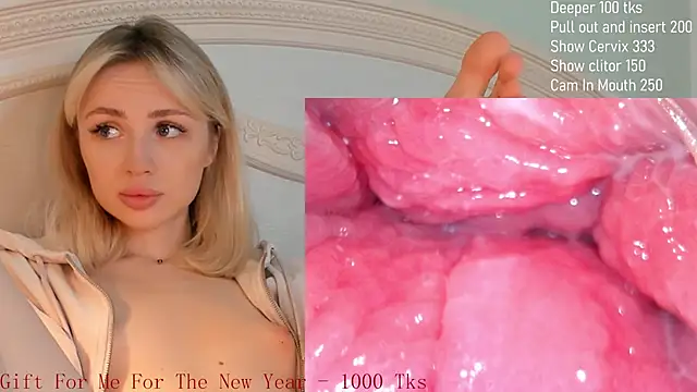 jannemary online show from 4, 1, 2025