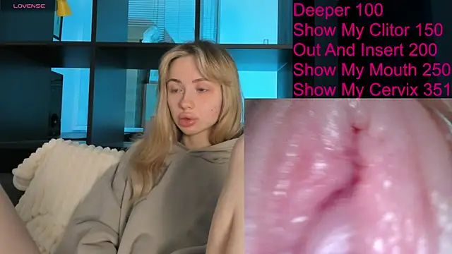 jannemary online show from 29, 9, 2025