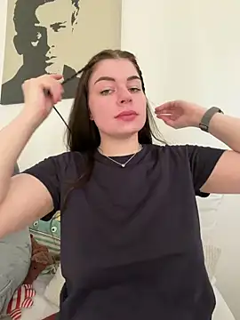 EllyNora online show from 30, 6, 2026