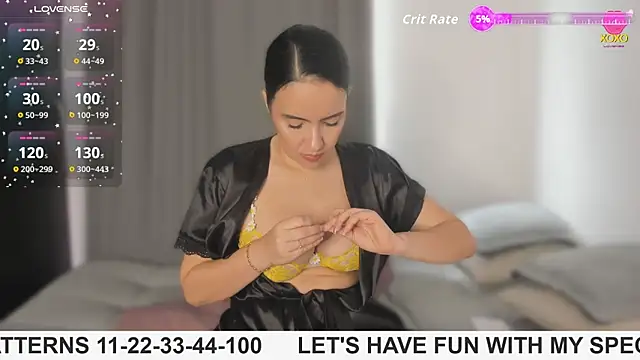 rouse lili online show from 9, 1, 2026